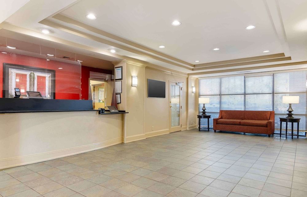 Extended Stay America Suites Atlanta Gwinnett Place 2