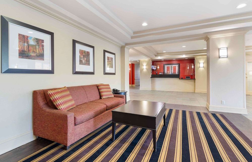 Extended Stay America Suites Atlanta Gwinnett Place 3