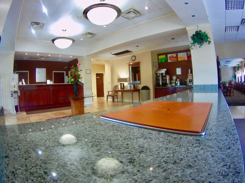 Quality Inn Vienna - Tysons Corner 3