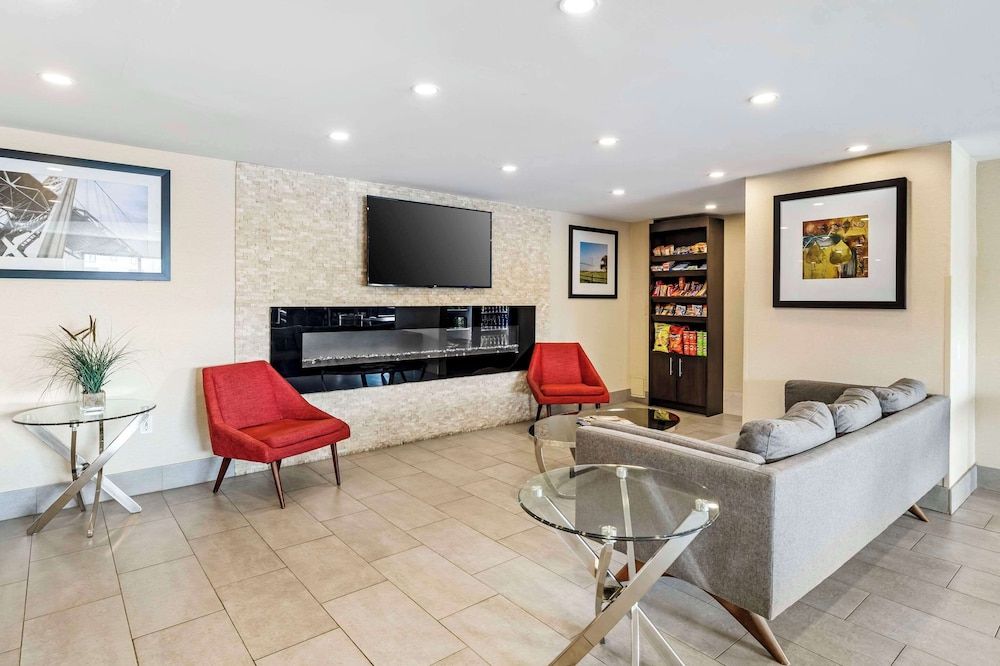 Comfort Inn Windsor 2