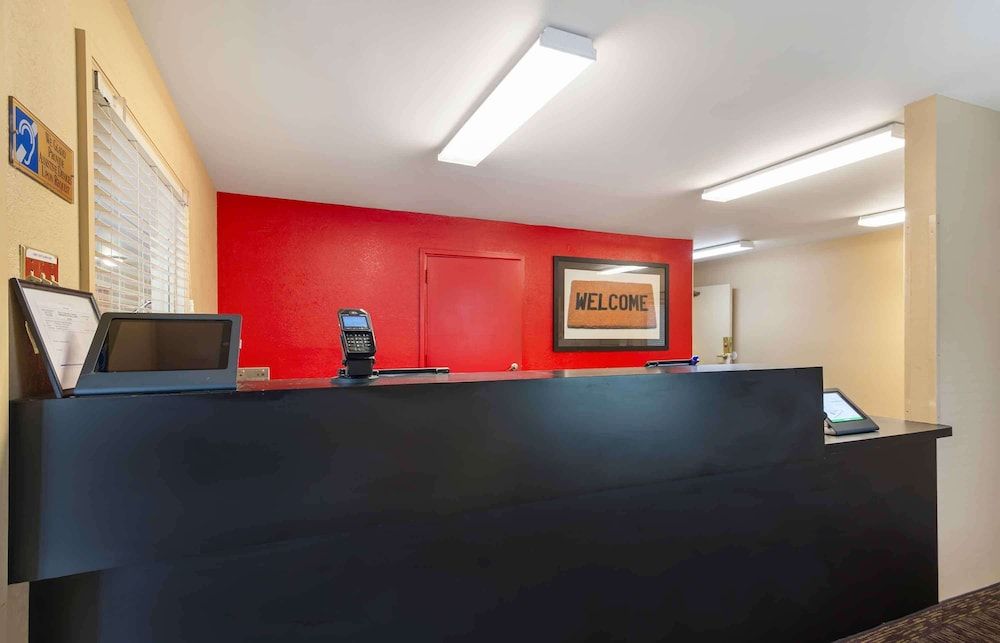 Extended Stay America Select Suites Atlanta Alpharetta Norpt 3