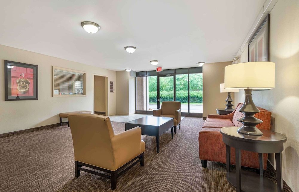 Extended Stay America Select Suites Atlanta Alpharetta Norpt 2
