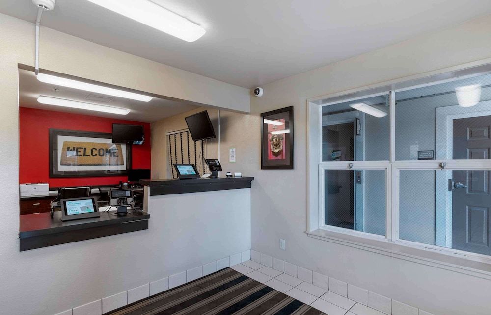 Extended Stay America - Sacramento - White Rock Rd 3
