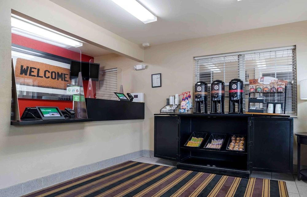 Extended Stay America Suites Huntsville US Space & Rocket Ctr 2