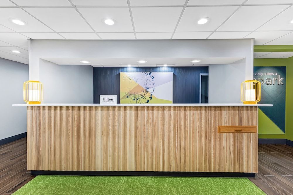 Spark by Hilton Alpharetta Roswell 2