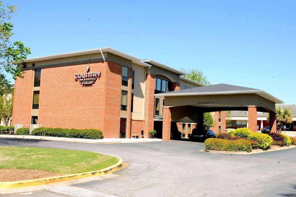 Country Inn & Suites by Radisson, Alpharetta, GA 3 étoiles à Alpharetta