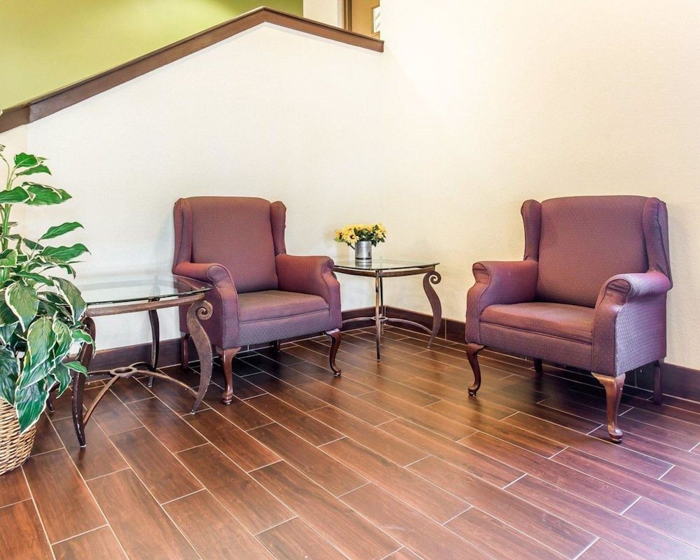 Sleep Inn Near Ft Jackson 2