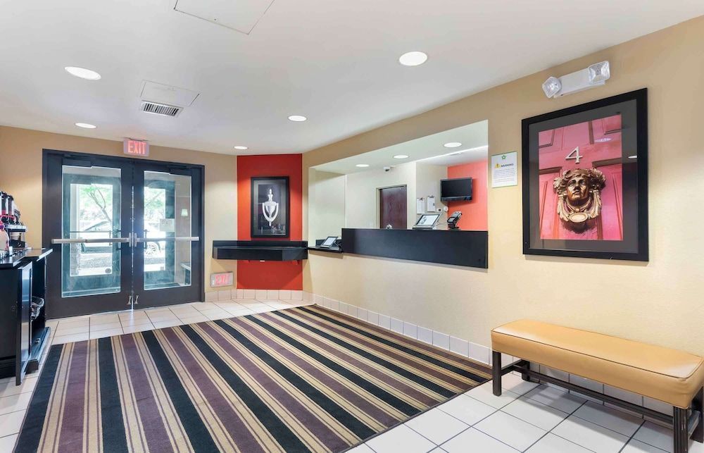 Extended Stay America - Livermore - Airway Blvd. 2