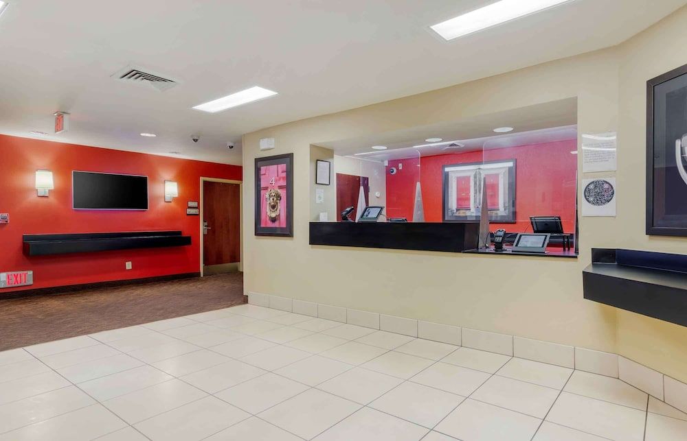 Extended Stay America Select Suites - Atlanta - Marietta - Windy Hill 2