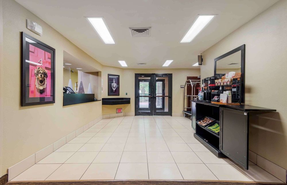 Extended Stay America Select Suites - Atlanta - Marietta - Windy Hill 3