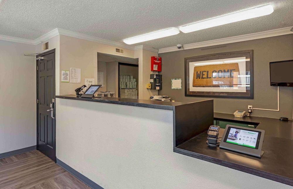 Extended Stay America Select Suites Denver Aurora South 2