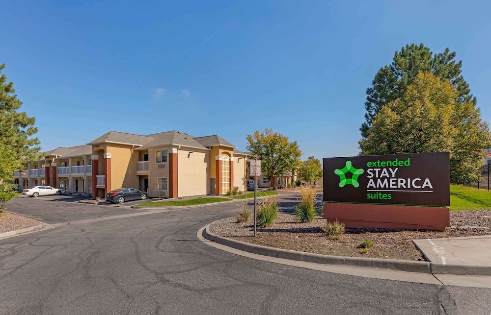 Extended Stay America Select Suites Denver Aurora South 2 estrelas em Aurora