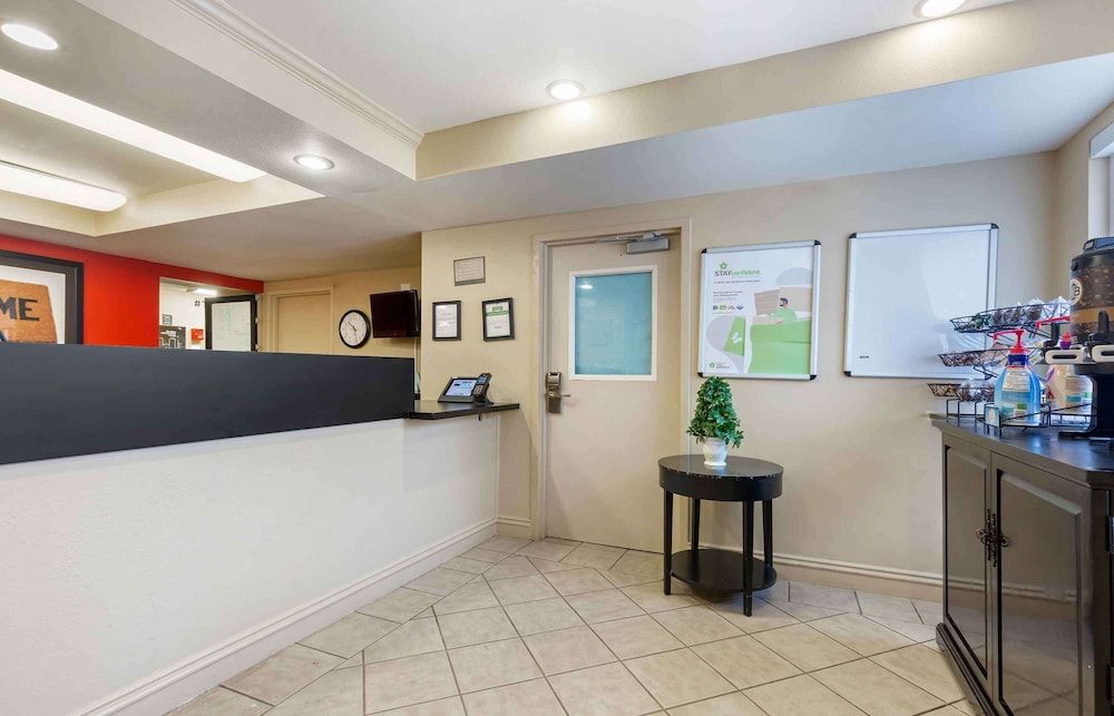 Extended Stay America Suites Washington DC Tysons Corner 2