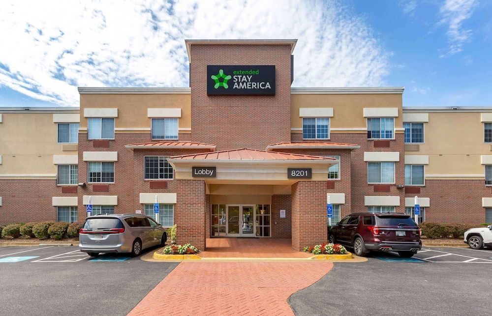Extended Stay America Suites Washington DC Tysons Corner 2 estrelas em Vienna