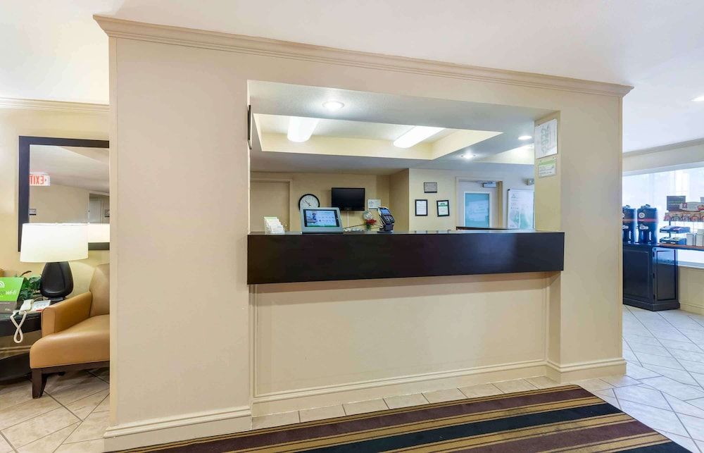 Extended Stay America Suites Washington DC Tysons Corner 3
