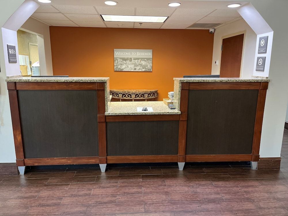 Hamilton Inn Bessemer, AL - Birmingham 3