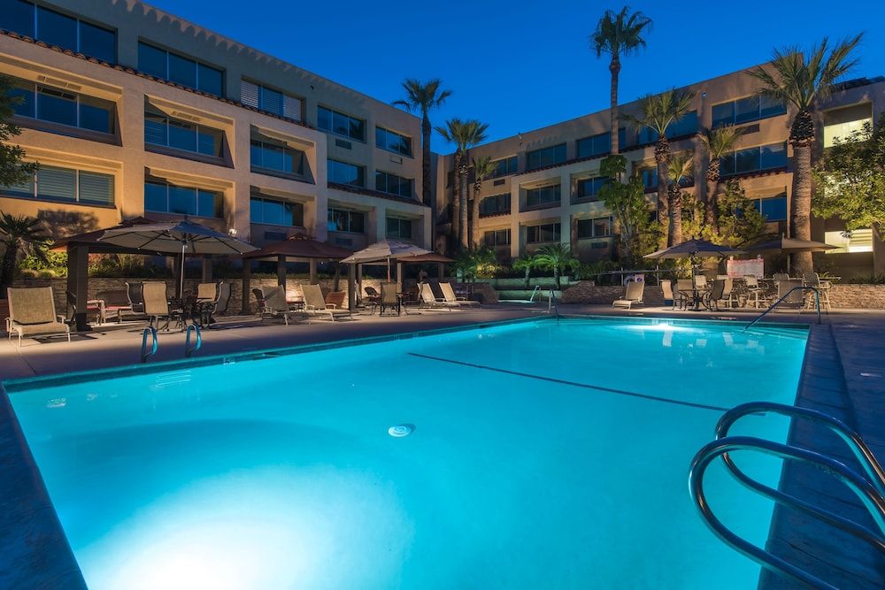 Grand Vista 3 estrelas em Simi Valley