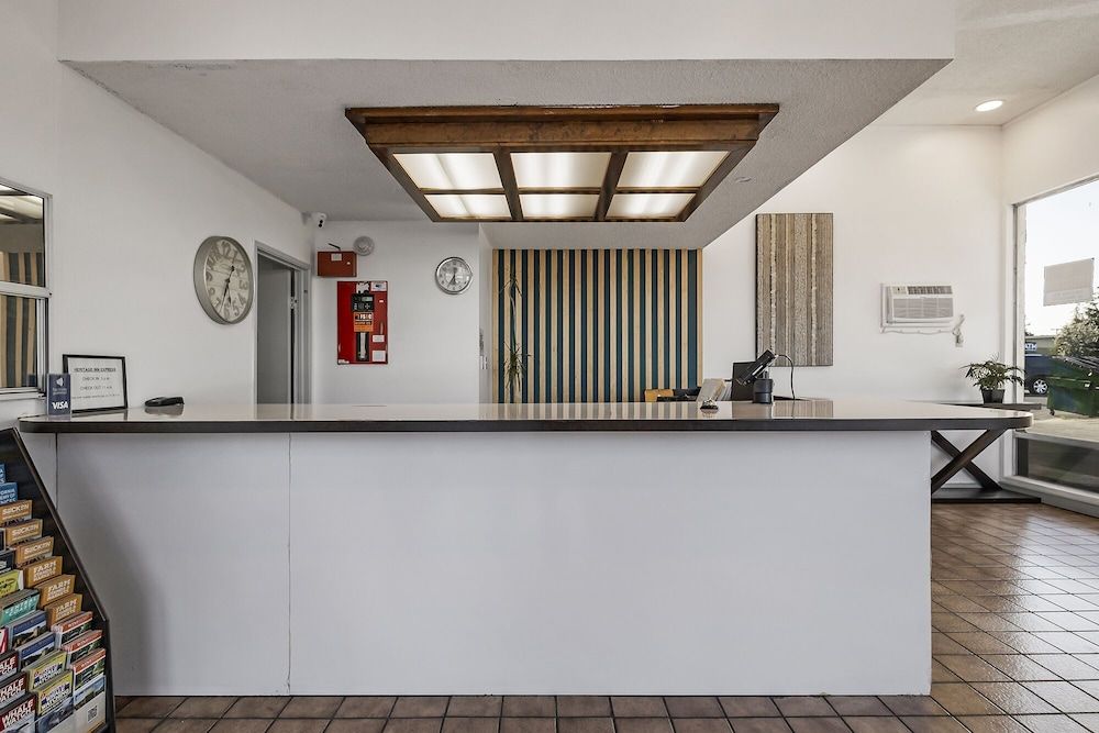 Heritage Inn Express 2