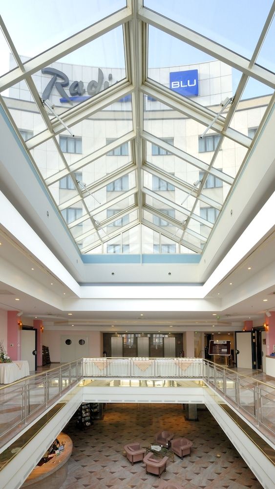 Radisson Blu Hotel, Cottbus 2