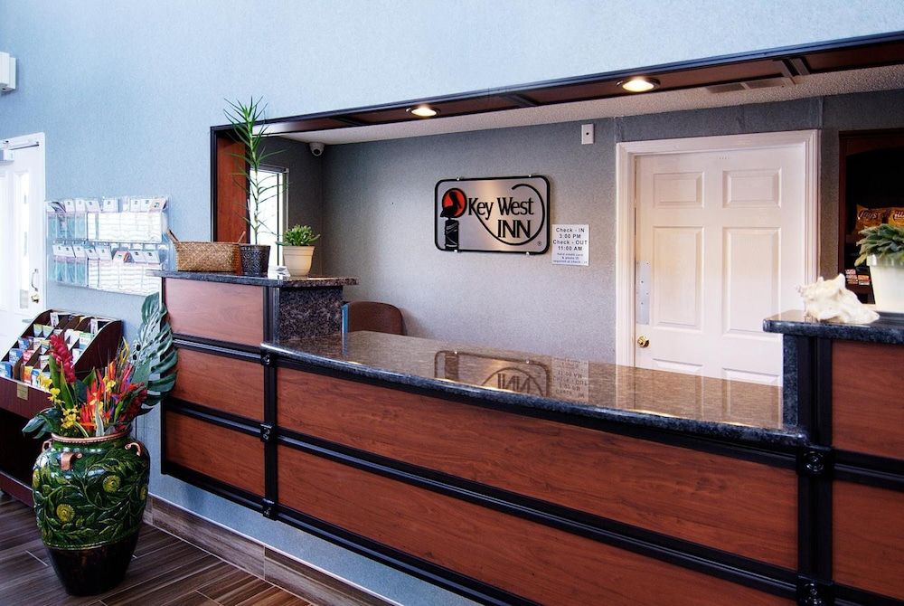 Key West Inn Fairhope Al 3