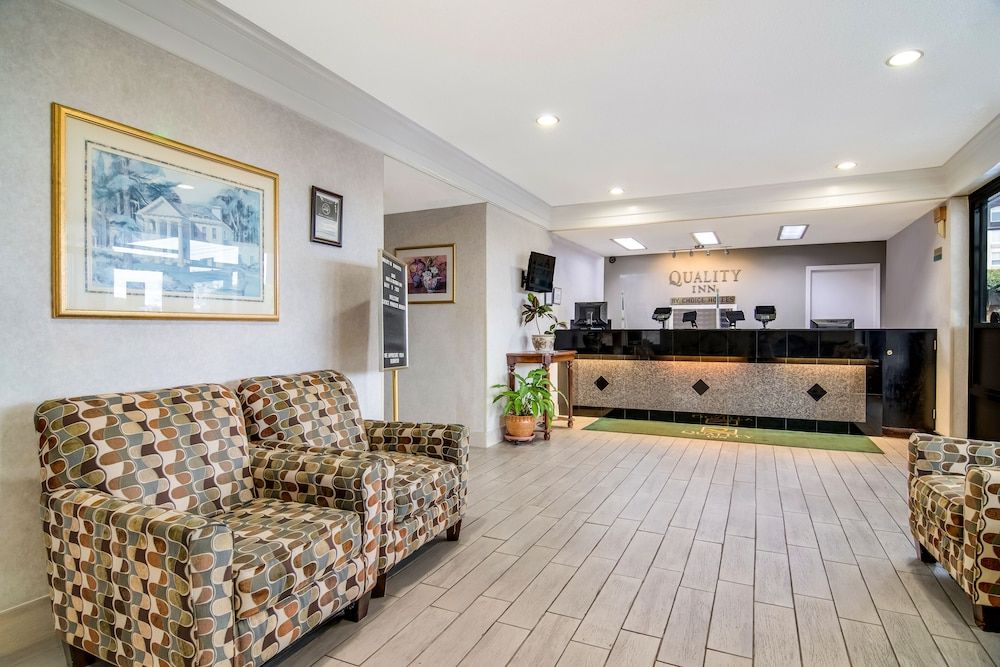 Quality Inn Marietta 2