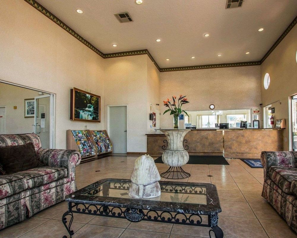 Rodeway Inn Carlsbad - Oceanside 3