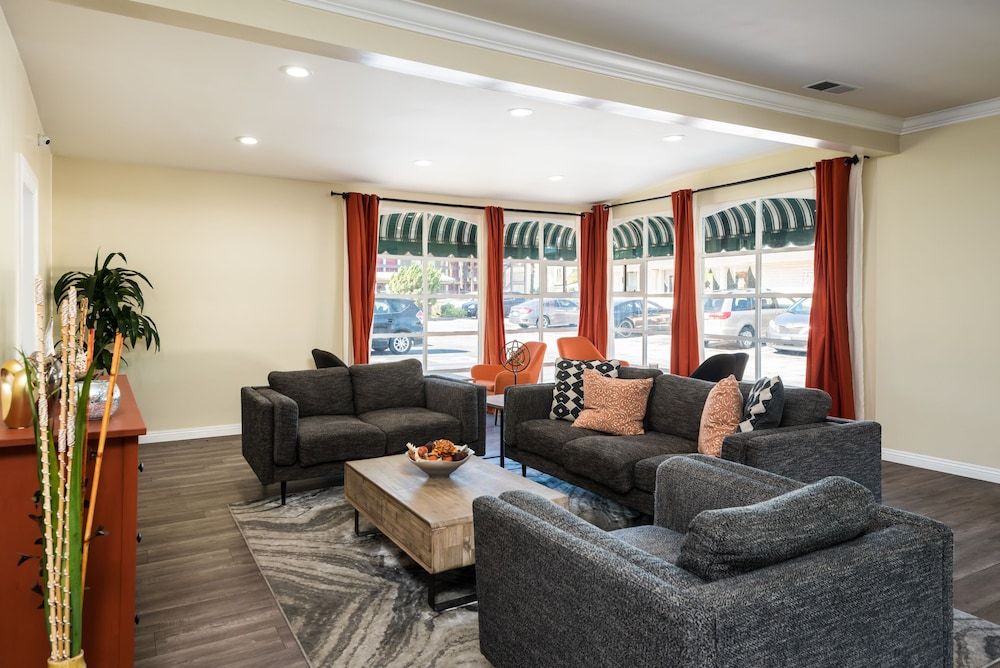 Bokai Garden Hotel 2