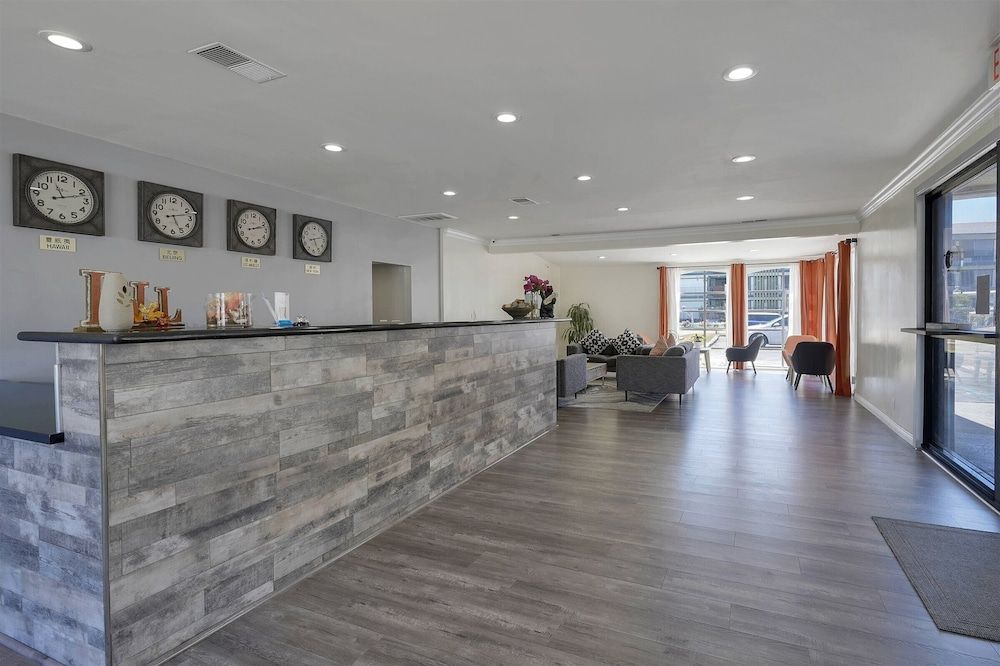 Bokai Garden Hotel 3