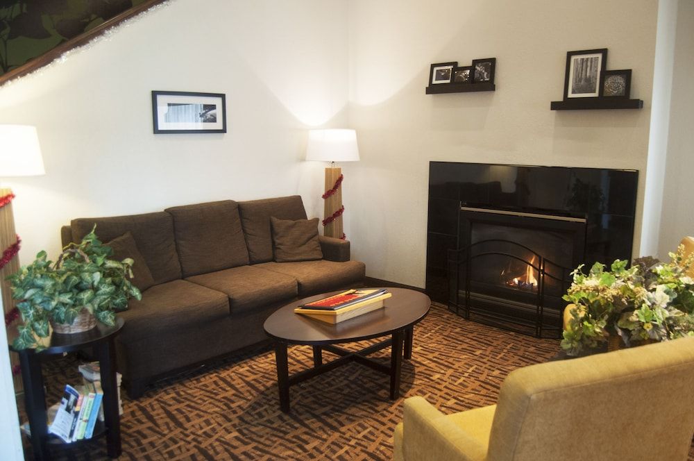 Sleep Inn & Suites Buffalo Airport 3