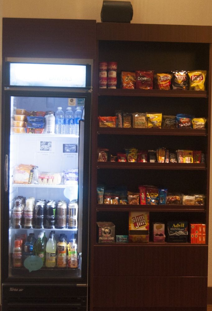 Sleep Inn & Suites Buffalo Airport 2