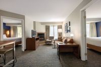 Residence Inn By Marriott Folsom Sacramento