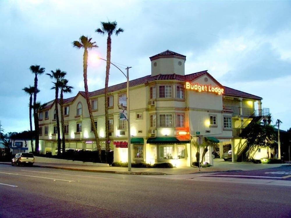 Americas Best Value Inn San Clemente Beach 2 estrelas em San Clemente