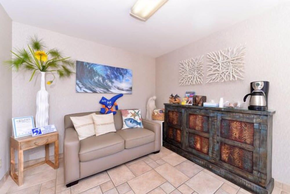 Americas Best Value Inn San Clemente Beach 2