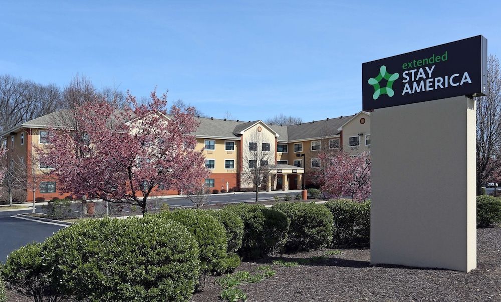 Extended Stay America Suites Allentown Bethlehem 2 estrelas em Bethlehem