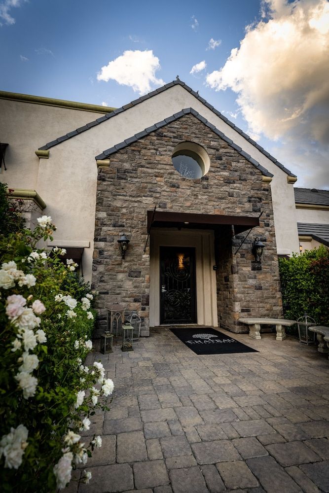 The Chateau At Lake La Quinta 4 estrelas em La Quinta