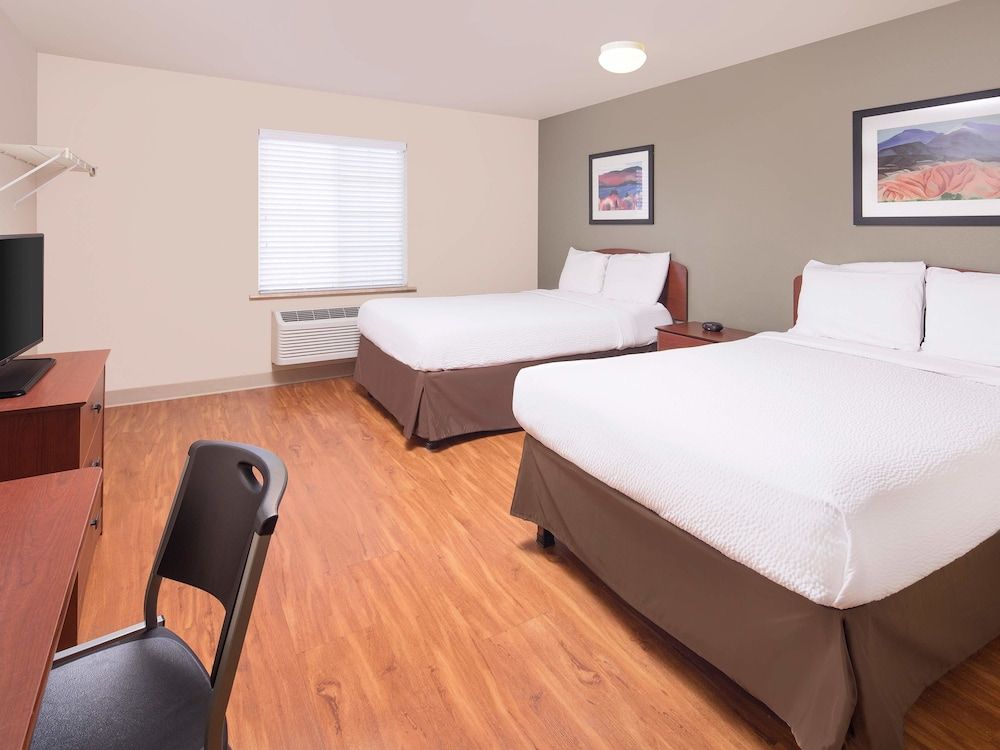 Extended Stay America Select Suites - Bentonville 3
