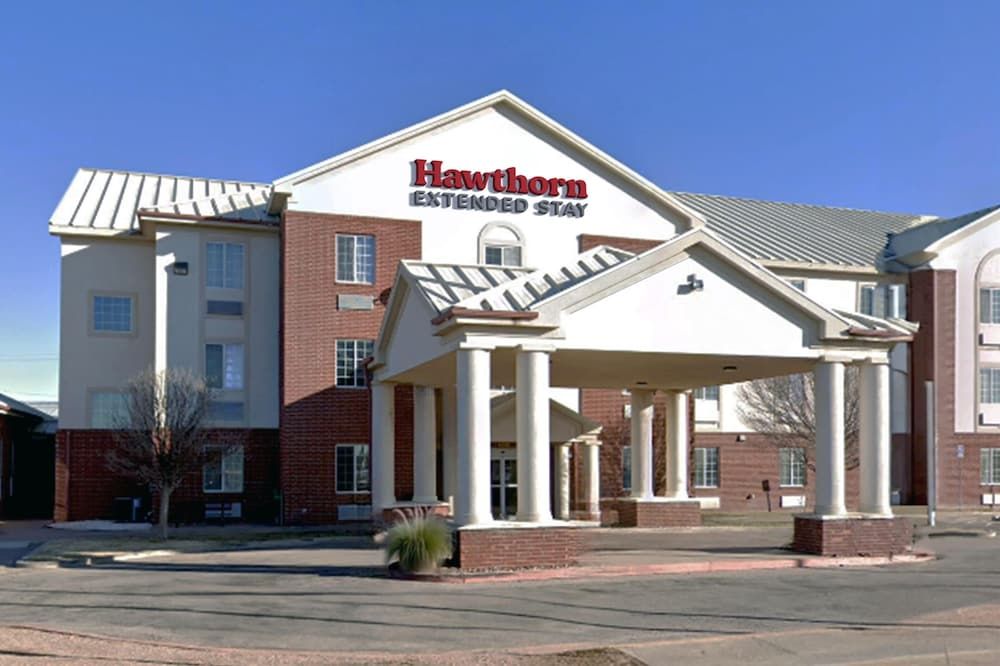 Hawthorn Extended Stay by Wyndham Amarillo 2 estrelas em Amarillo