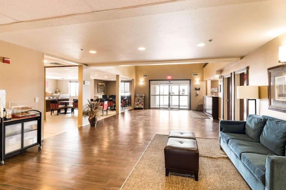 Hawthorn Extended Stay by Wyndham Amarillo 2