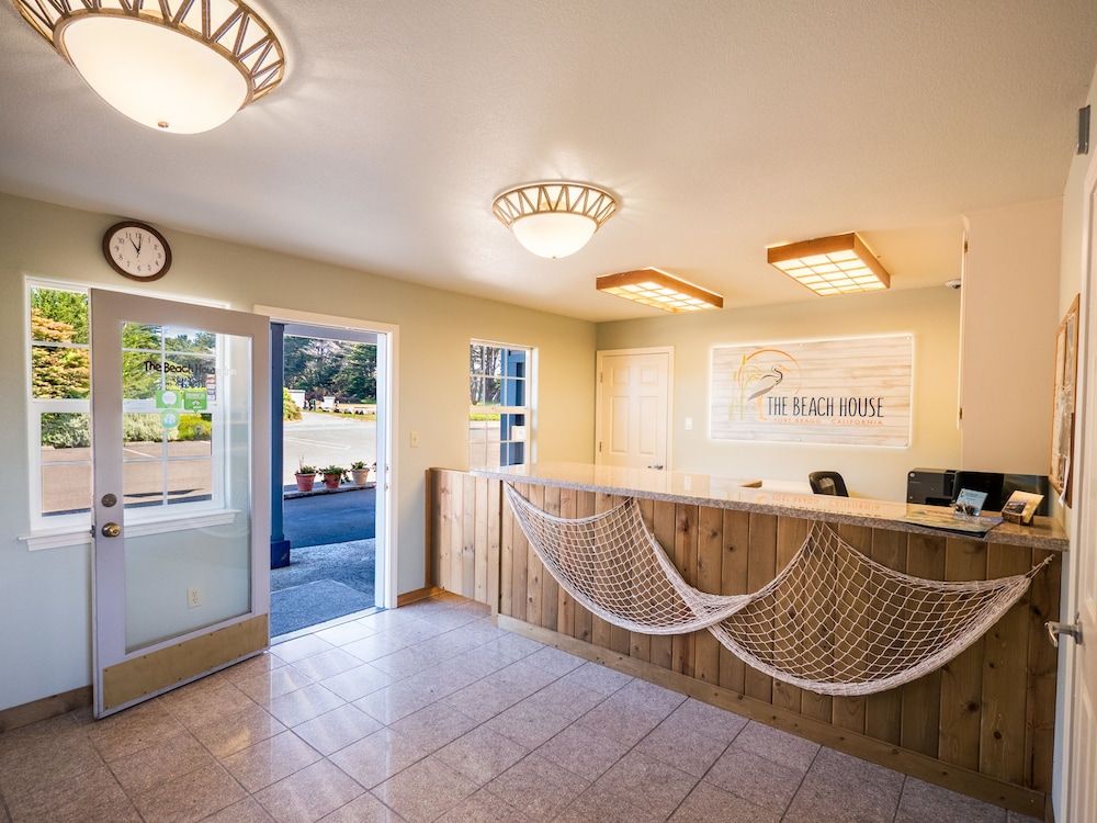 The Beach House Inn 2