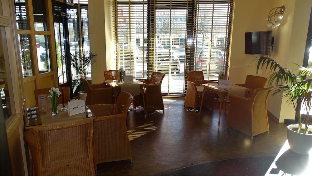 Hotel Ascot-Bristol 3