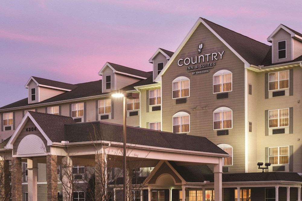 Country Inn & Suites by Radisson, Bentonville South - Rogers, AR 3 estrelas em Rogers