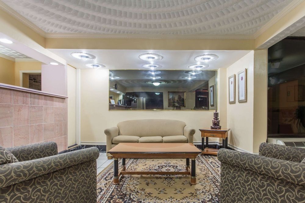 Knights Inn Virginia Beach at Lynnhaven Pkwy 3