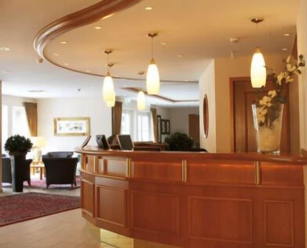 Waldhotel Nachtigall 3