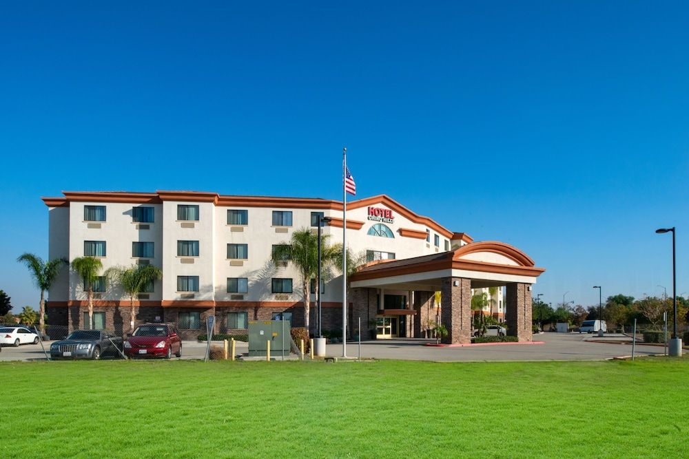 Hotel Chino Hills 3 estrelas em Chino Hills