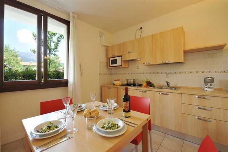 Residence Porto Letizia 3