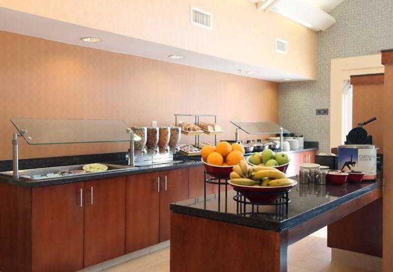 Residence Inn Atlanta Duluth/Gwinnett Place 1
