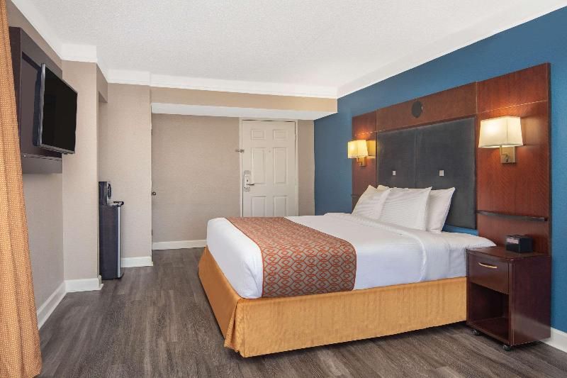 Baymont Inn and Suites MariettaAtlanta North 3 estrelas em Marietta