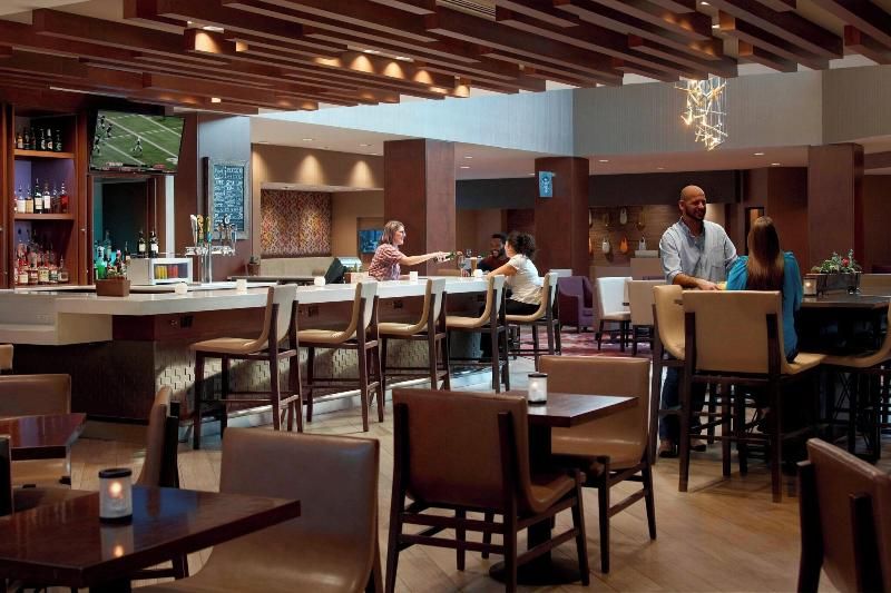 Atlanta Marriott Peachtree Corners 3