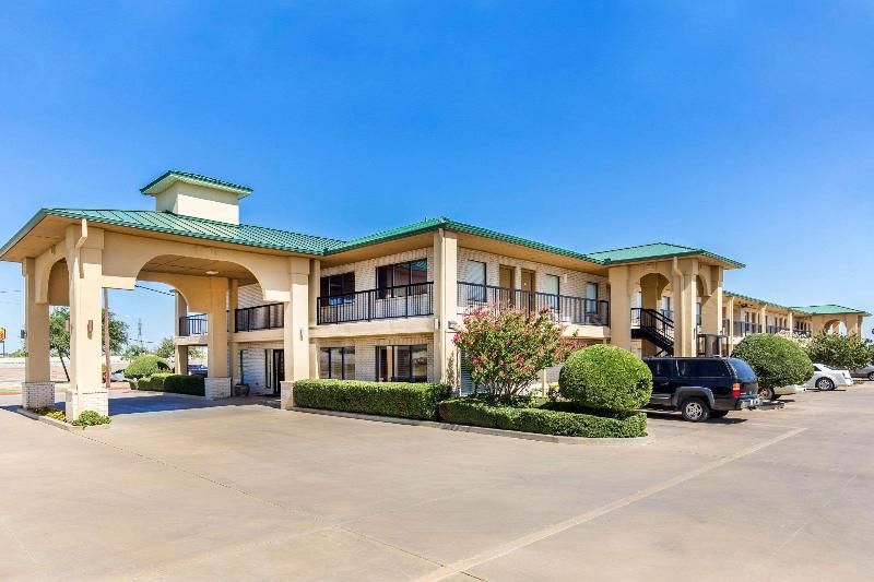 Quality Inn Abilene 3