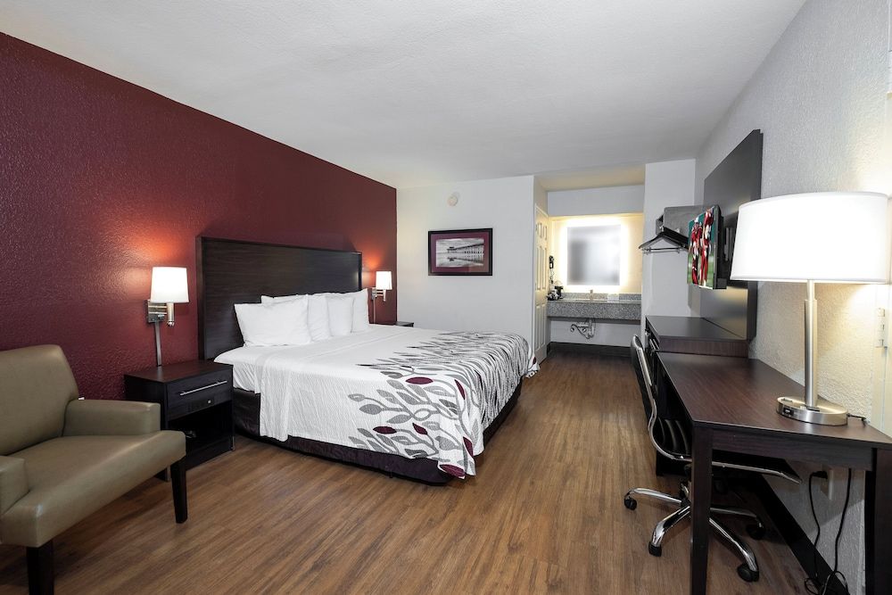 Red Roof Inn Gulf Shores 3